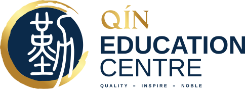 Qin Logo